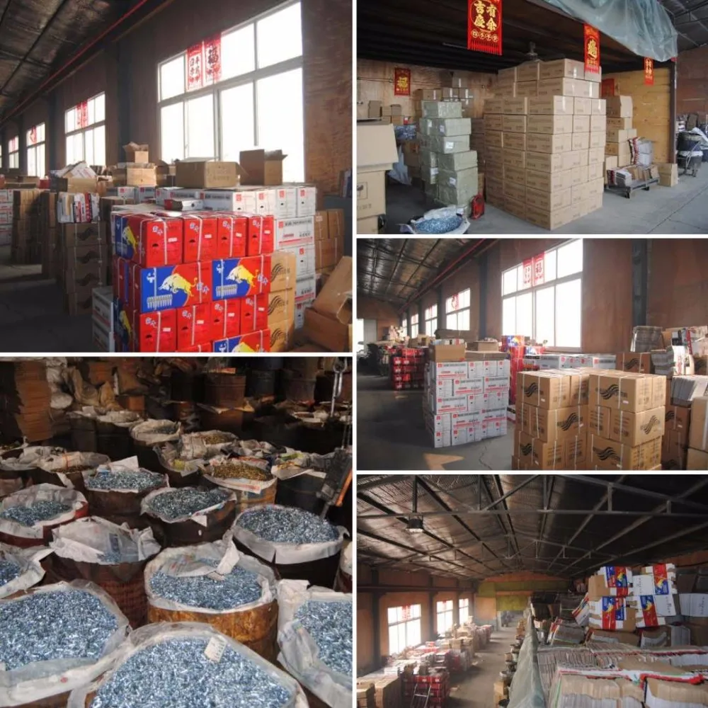 Factory price Gas pins nails for hilti gx120 nail gun