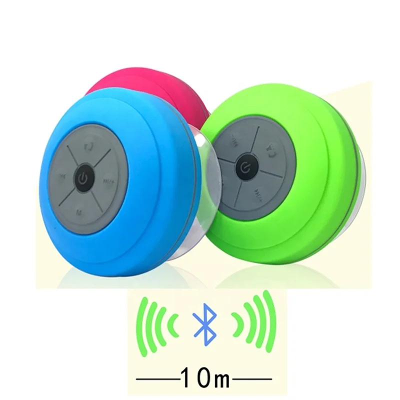 
Universal logo print small mini real sound Portable wireless blue tooth Q9 super woofer speakers for android 