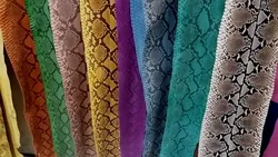 Luxury lady fashion exotic high quality designer style real python skin leather shoulder bag