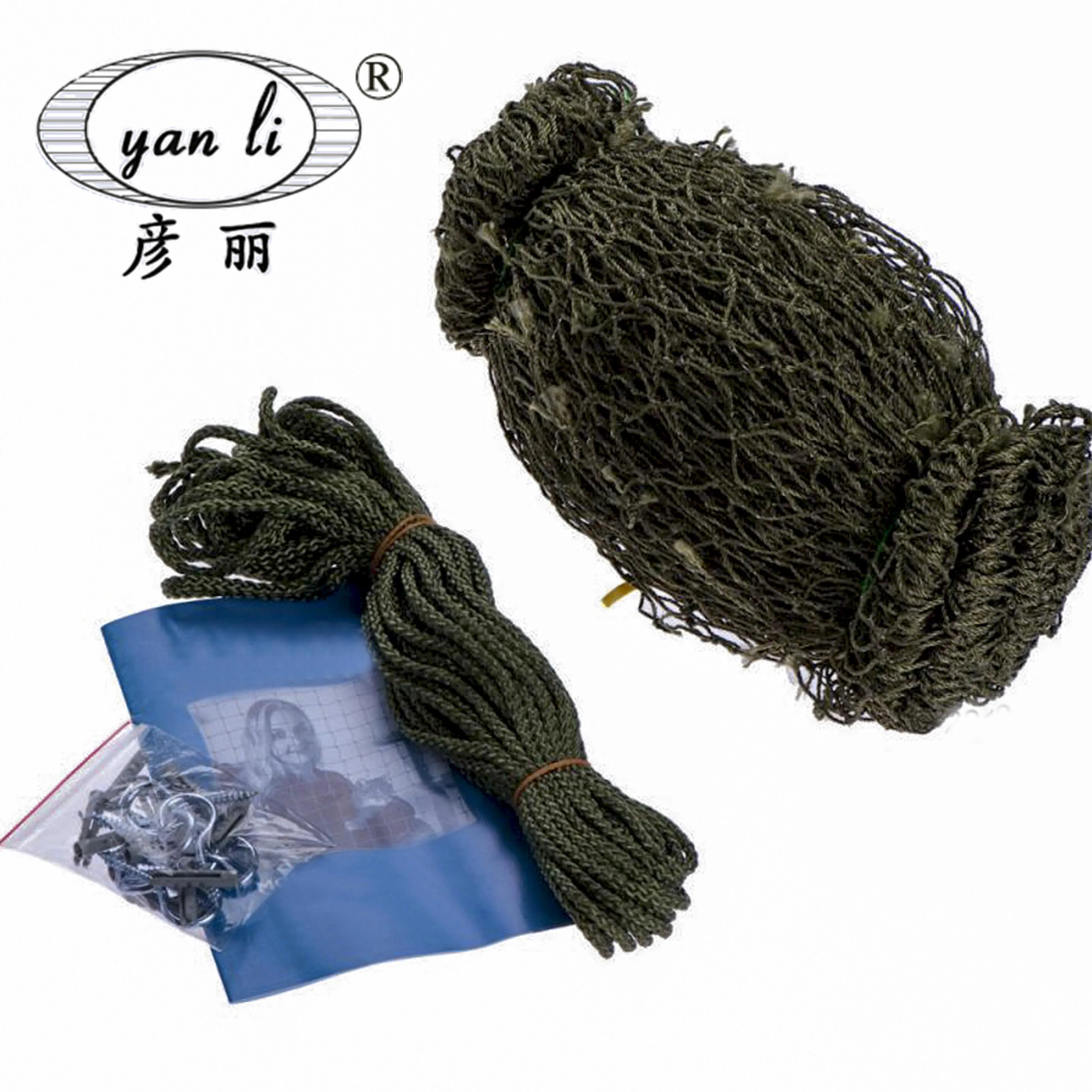 anti cat deer pig net knotted cat nets cat window net