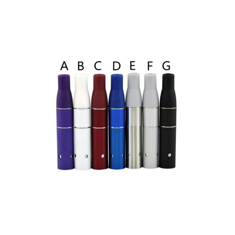 3 in 1 Vaporizer Starter Kit for Vapor MT3 Atomizer Ago Dry Herb Glass Globe Wax Dome Evod Batteries Vape Pen Kit