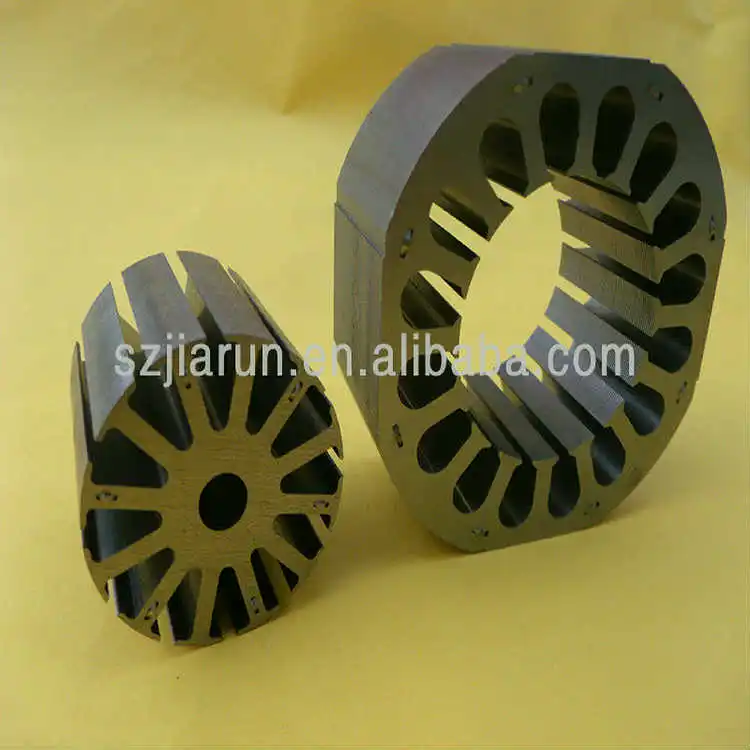 Тороидальный железа