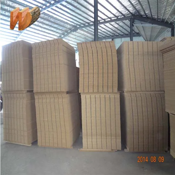 
3 mm MDF Melamine Board 
