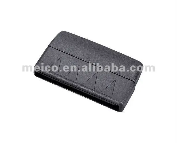 2014 hot plastic product plastic webbing clip(S4009)