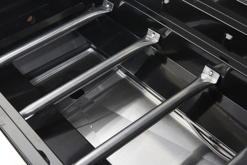 3/4/5/6 burner outdoor cooking weber gas grills bbq on sale