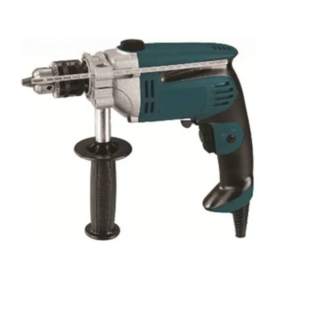 high quality impact drill Wood working manufacture no-load speed Multi-functional electric driver PGT-ID020 Impact Drill Machine