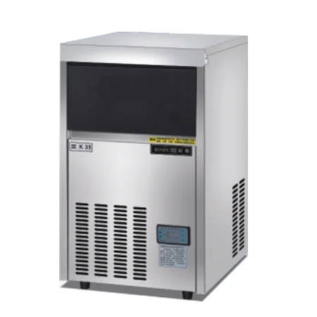ice  machine commercial ice maker ice block maker