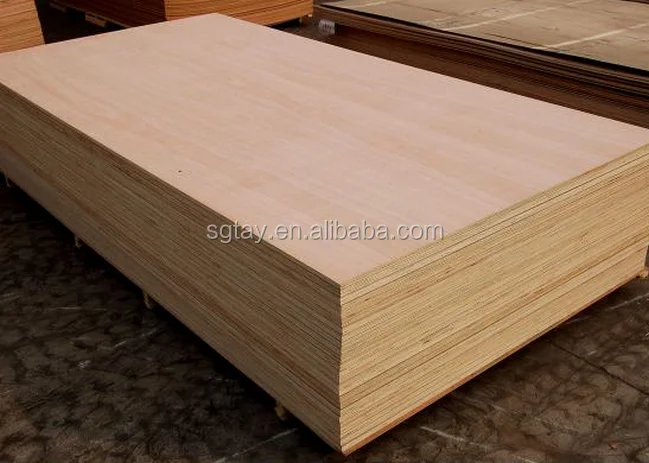 
Commercial plywood sheet/poplar plywood 2-30mm 