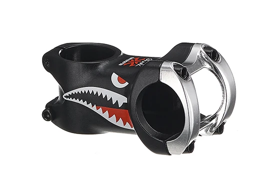 
DABOMB Bike Components 31.8mm Shark Enduro MTB Stem 