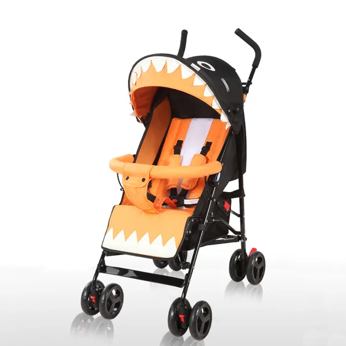 Cheap Baby Stroller HB-306 with High Quality