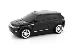 Promotional Gift SUV Big Car Shape Wireless Mouse
