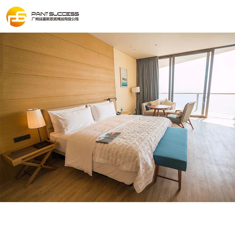 Современная популярная Оптовая Лучшая цена на заказ Экспресс мебель для спальни отеля