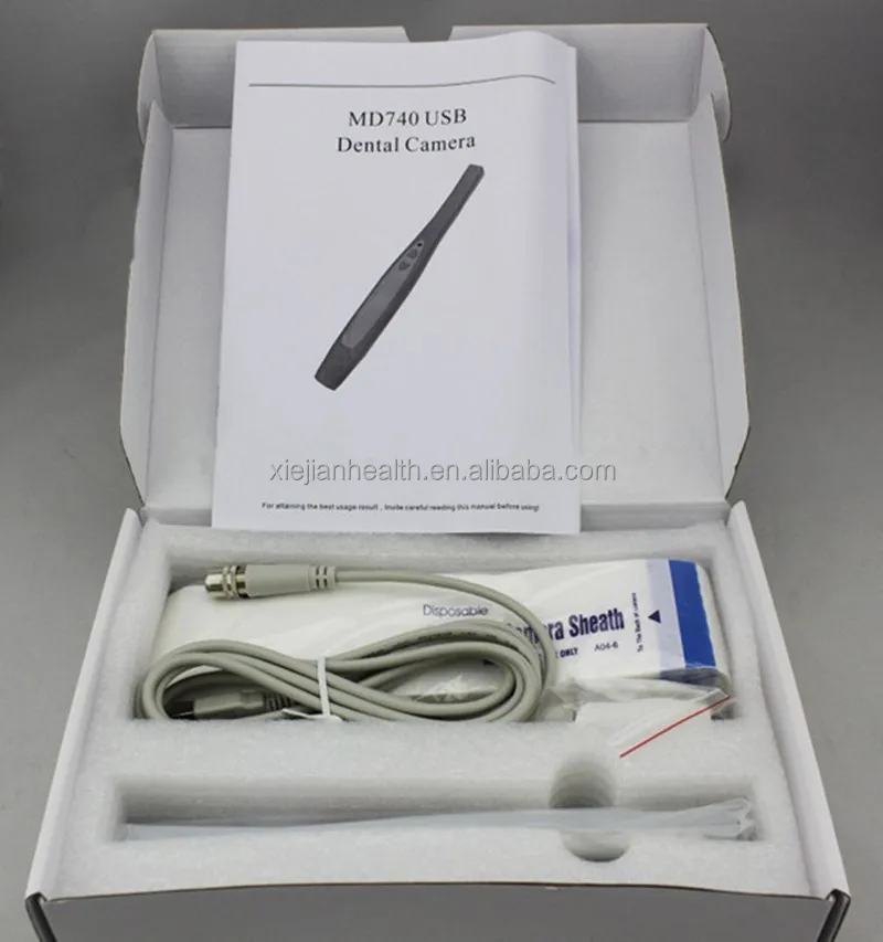 China Suppliers Best Selling Products Dental Material Intra Oral Camera