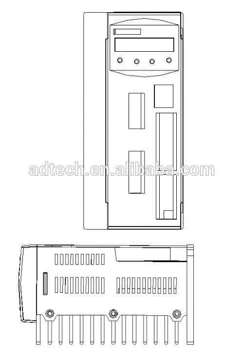 TOP 10 QS7 Series 2m656 stepper drive dc 12v motor driver