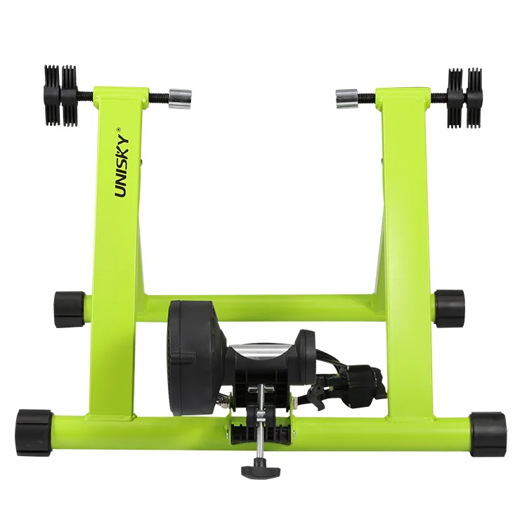 Classic Magnetic bicycle trainer Bike rack indoor fitness Cycling training bicycle stand