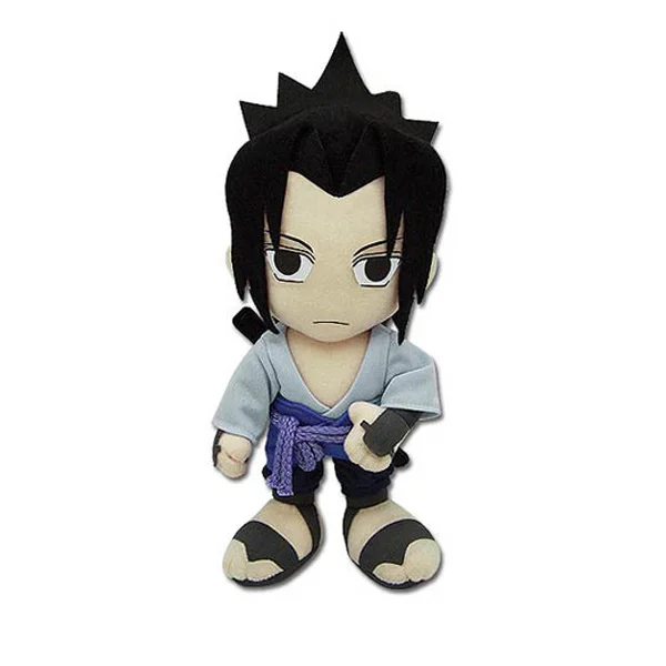 Stuffed toy custom Hot Cartoon Soft Toy anime Cartoon plush stuffed doll