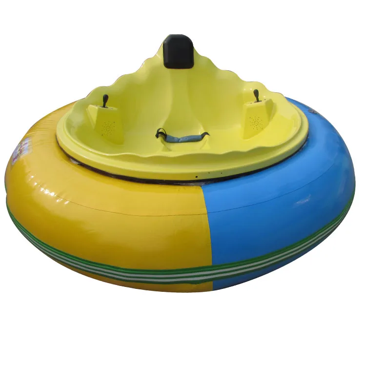 Adult Amusement Park Bumper Car FLAC-A30003