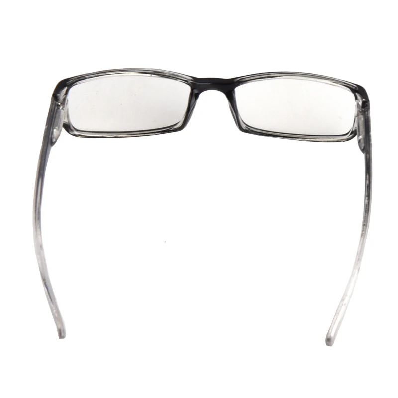 Продвижение Ce очки для чтения на заказ пресбиопические пластиковые дешевые производители Китай новинка тонкий индивидуальный белый унисекс 500