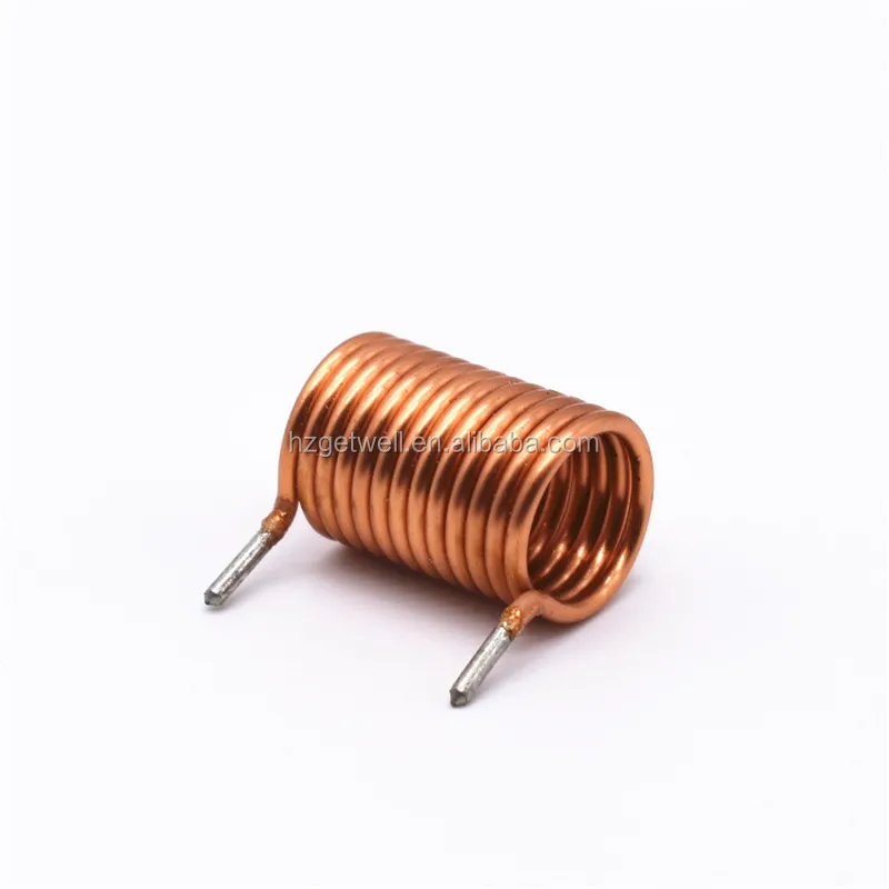 OEM Factory 500 mH Air Core Variable Coil Toroid Inductor air code coil inductor