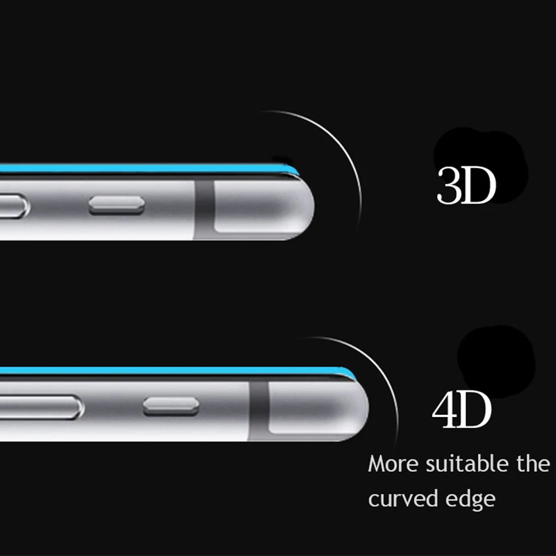 best privacy cell phone gorilla glass screen protector for iphone 8 8plus
