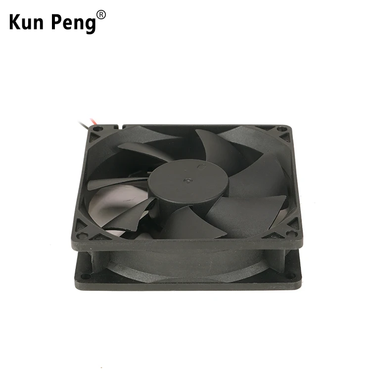 Вентилятор охлаждения сварочного аппарата, 12 в пост. Тока, 9225, 92x92x25 мм, 12-вольтовые вентиляторы, изготовленные в Китае, втулочный подшипник