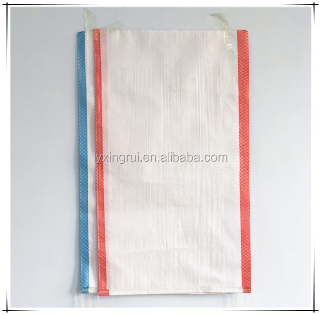 new products china pp woven bag buyer