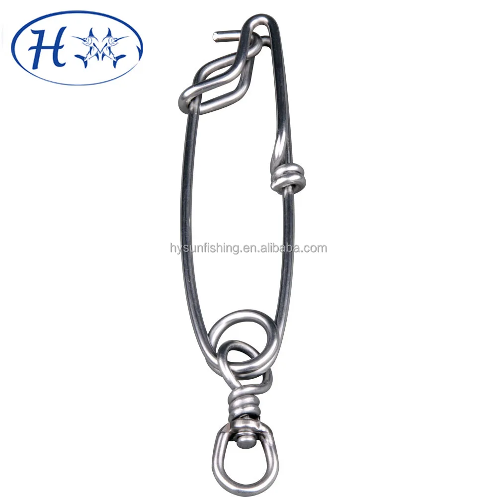 
tuna longline fishing snaps clip manufacture 