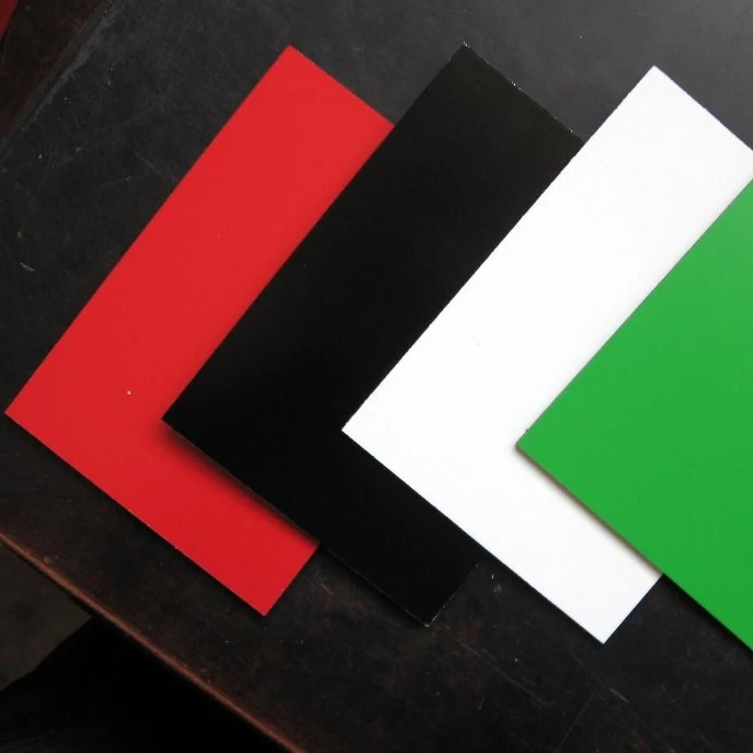 A2 metal fireproof composite board