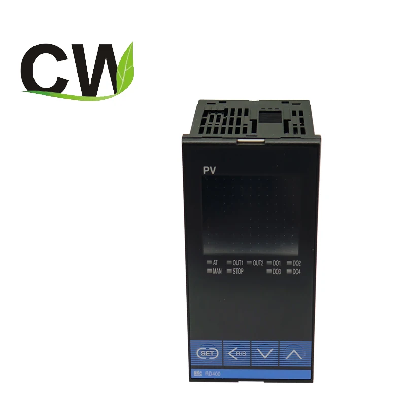 Temperature controller RKTs RDFK02-VN-4 * 1N-5N/