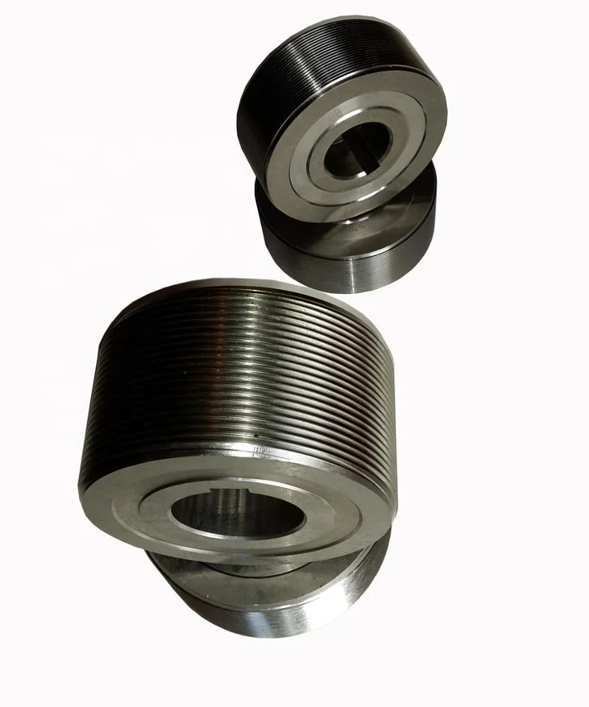 Forming thread dies, thread rolling dies
