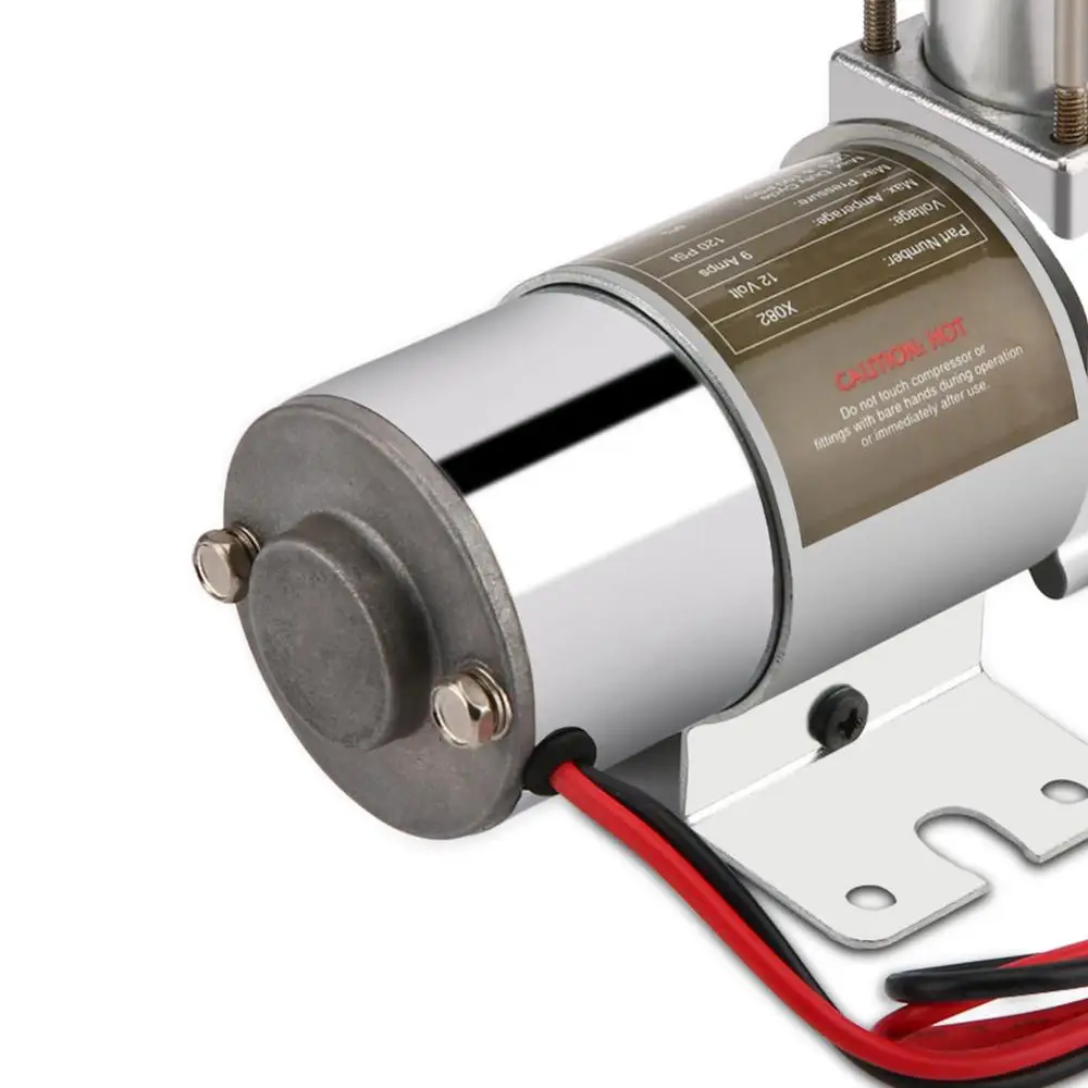 Wholesale aftermarket auto parts, AIR SUSPENSION COMPRESSOR, MOTORCYCLE SUSPENSION COMPRESSOR