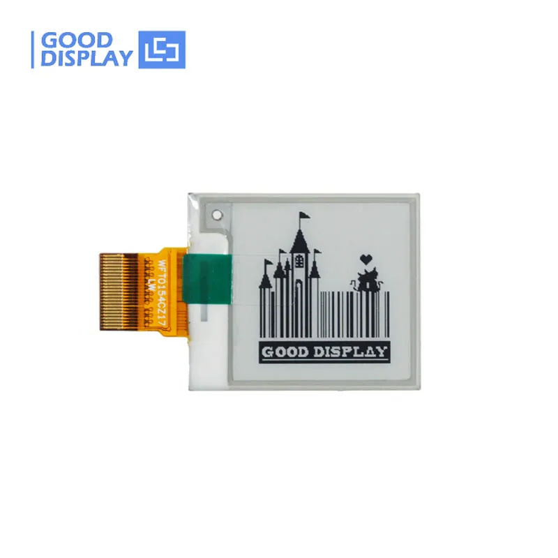 1 54 дюймовый E-ink E-paper небольшой дисплей Smart Price Tag