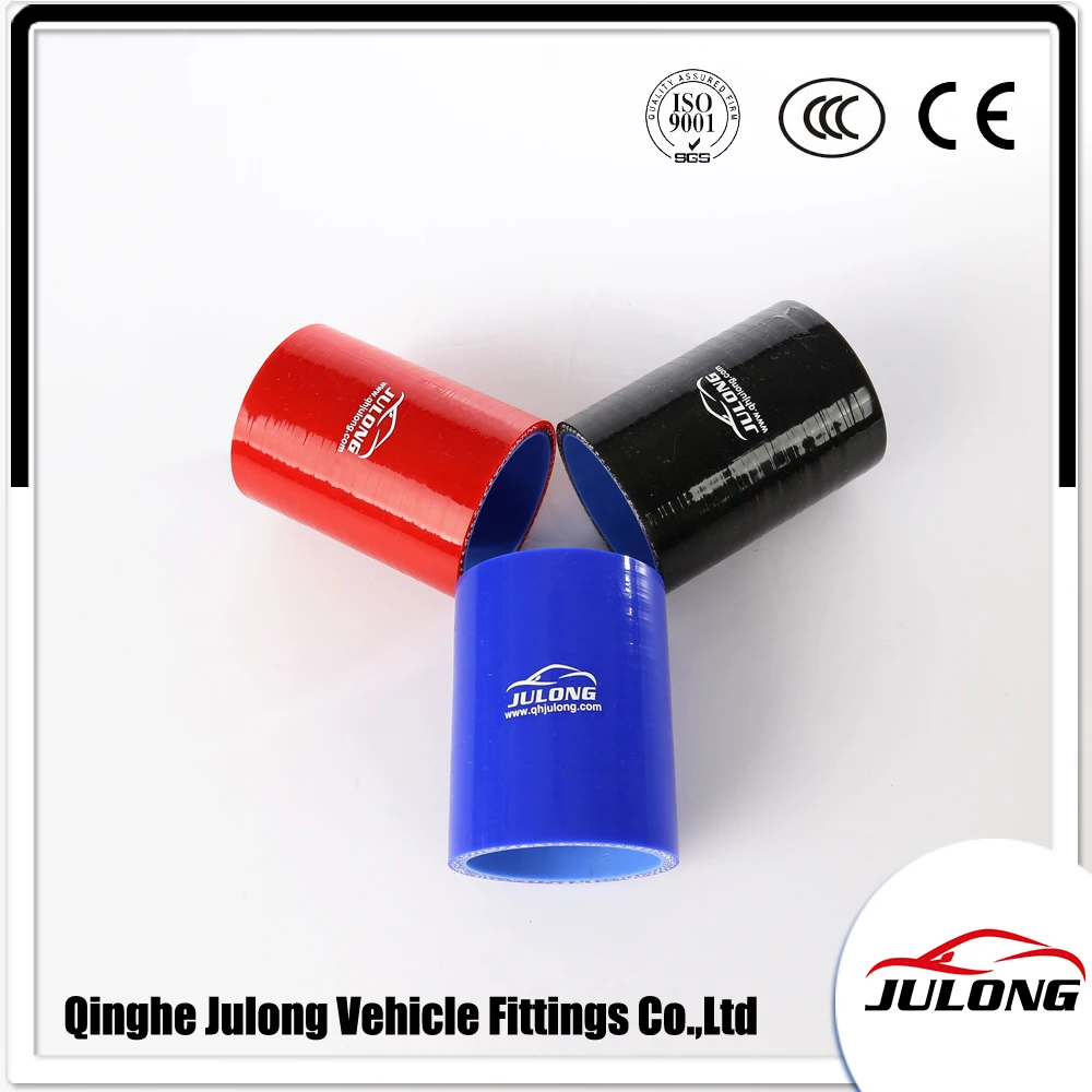 High Pressure Auto Straight Coupling Silicone Tube 13mm