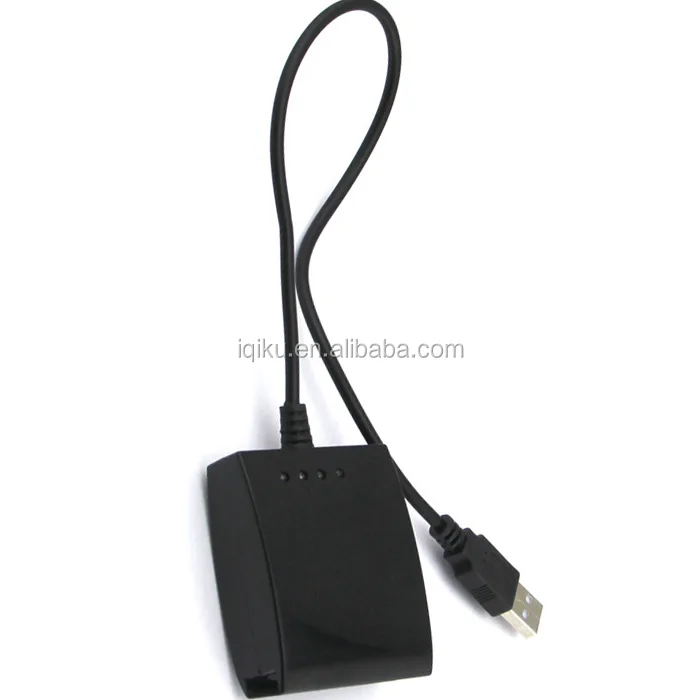 
New USB Adapter Converter Cable For PC/PS2/PS3 Accessories 