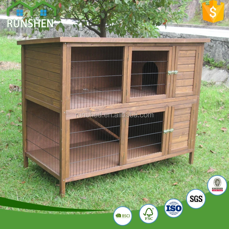 Guinea Pig Cage Wholesale Rabbit Hutches