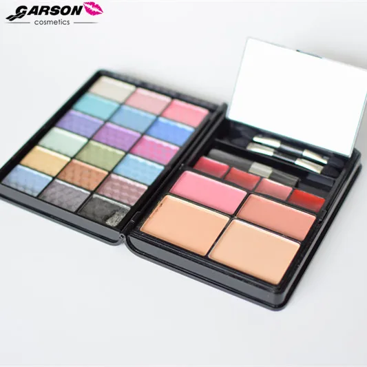 
Contour Make Up Set Box Cosmetics Powder Palette Makeup Kit For Women 