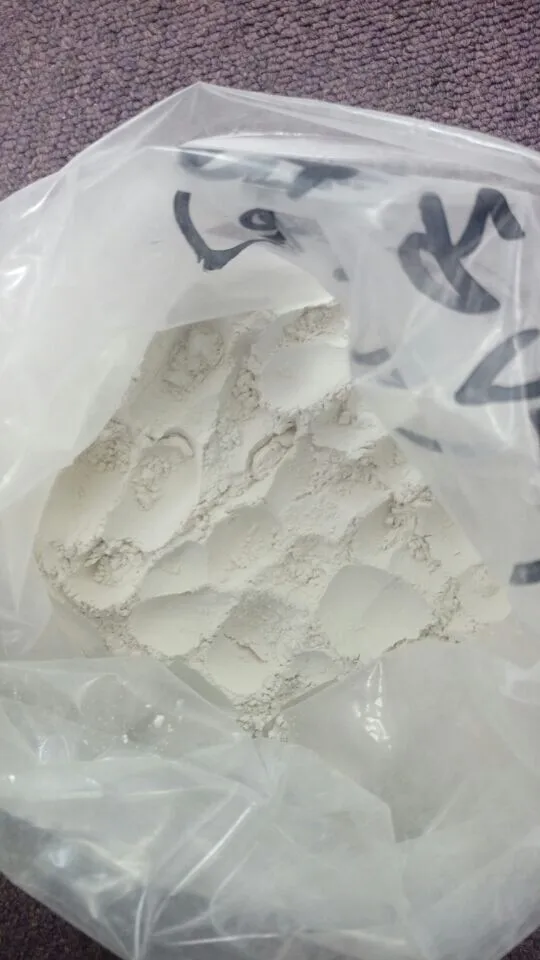 White Cement Based External Wall Leveling Plaster/Exterior wall putty powder / solid wall leveling plaster