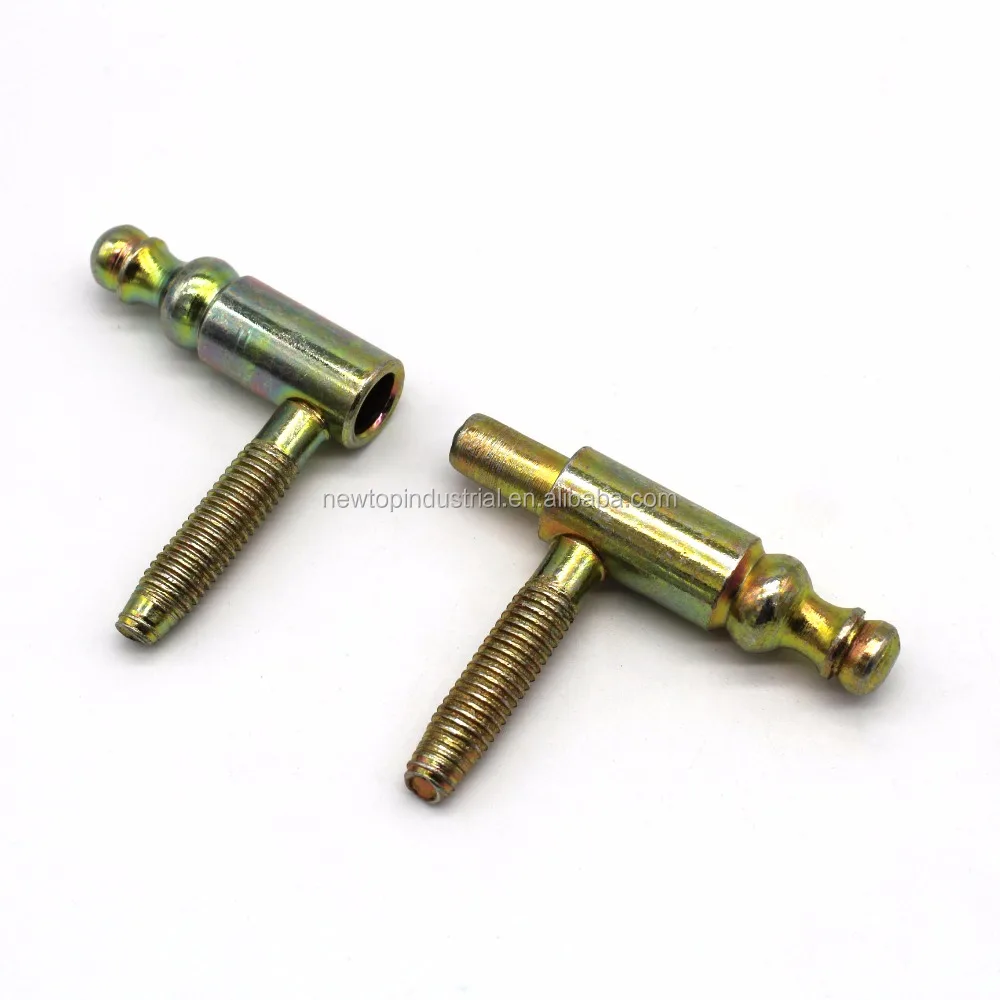 
Screw hinge door hinge for European market window hinge 