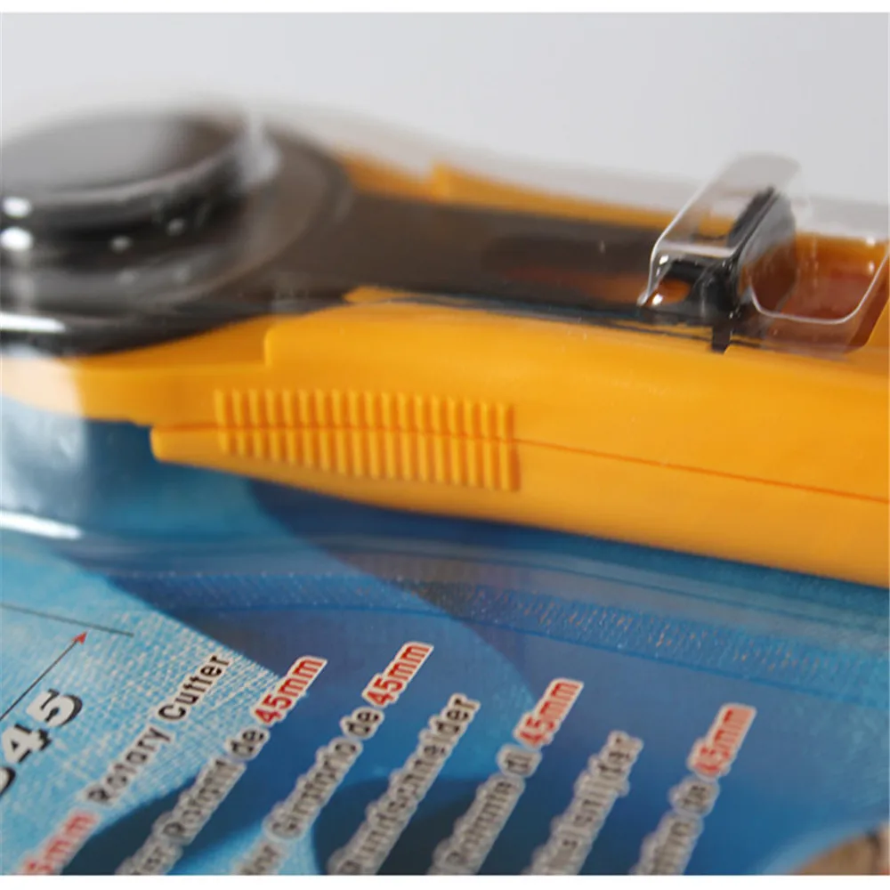 
OLFA RTY-2/G Rotary Cutter Sewing hob Cutting curve knife 