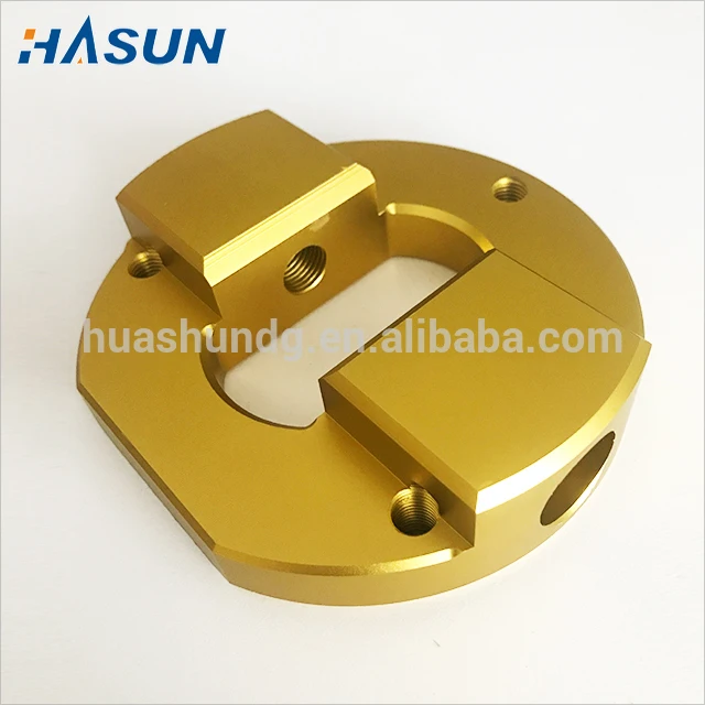 Китайский поставщик изготовленные на заказ алюминиевые детали для станков с ЧПУ запасные части двигателя автозапчасти автомобилей