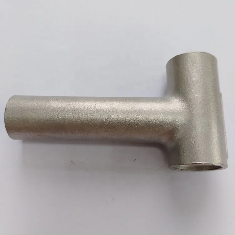 OEM Lost Wax Investment Stainless Steel Casting / Precision Casting Stainless Steel Lost Wax Investment Casting