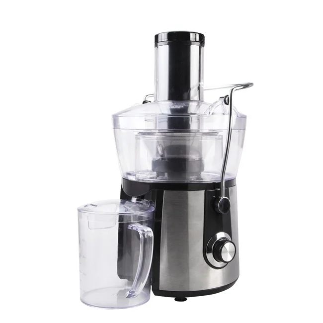 Heavy duty juicer portable fruit juice extractor XJ-14416