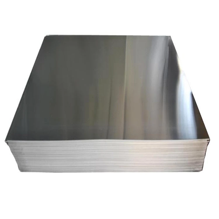 
4x8 6060 Custom Aluminum Plate Sheet 