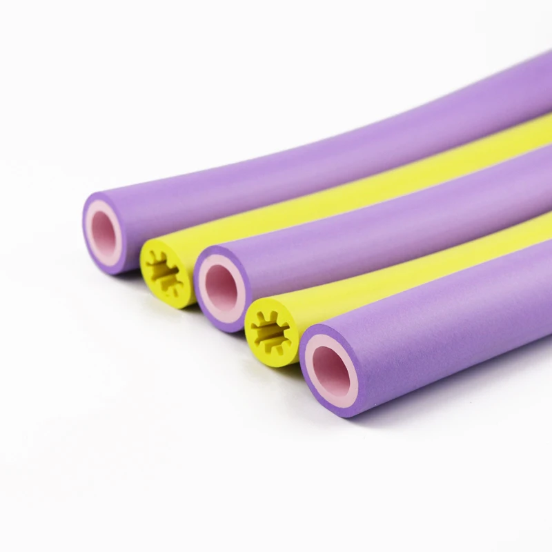 
nbr/ nitrile butadiene foam rubber (nbr) sheet price balls roller hose pipe insulation 