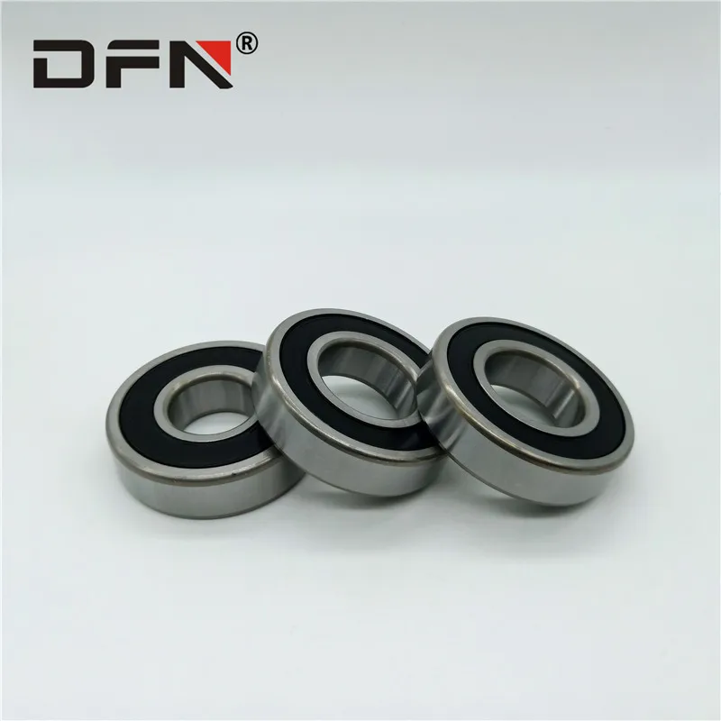 Minufacturer deep groove ball bearings 6906 6907 6908 6909zz 2rs open series bearings