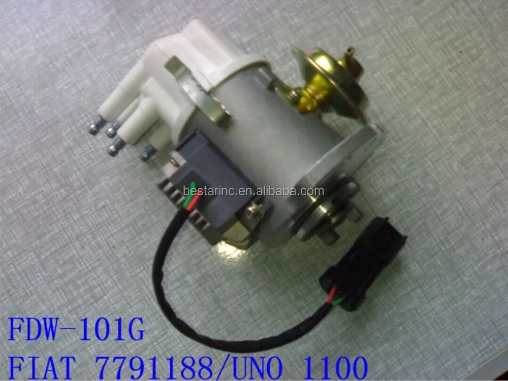 Italy car ignition distributor 7791188 fit for FIAT UNO car