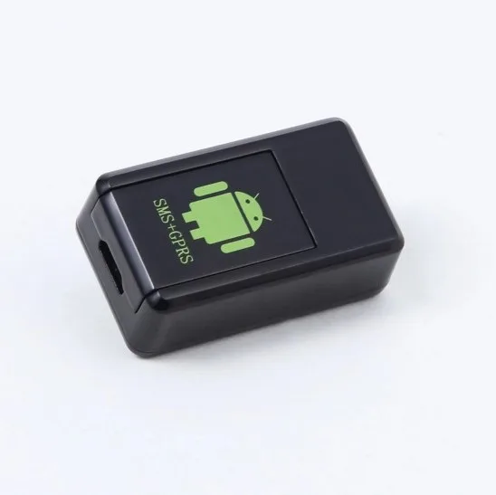 Factory Price Mini  LBS DLS-08 MMS Video Taking Personal GPS Locator with Camera Pet Tracking Device