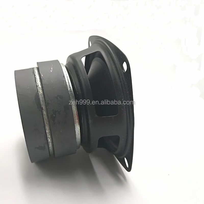 Amplifir акустическая система 3 дюйма 4ohm 8ohm10watt 15 Ватт 20 ватт 30 хороший бас-динамик для домашнего кинотеатра
