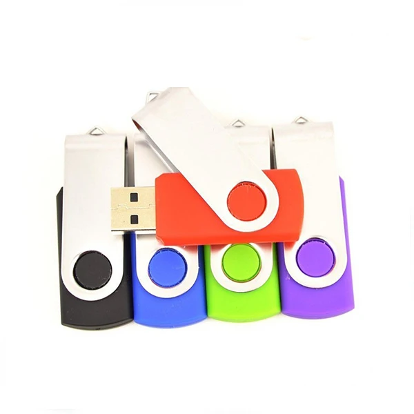 Производство Китай Цена Универсальный USB Flash Drive Логотип