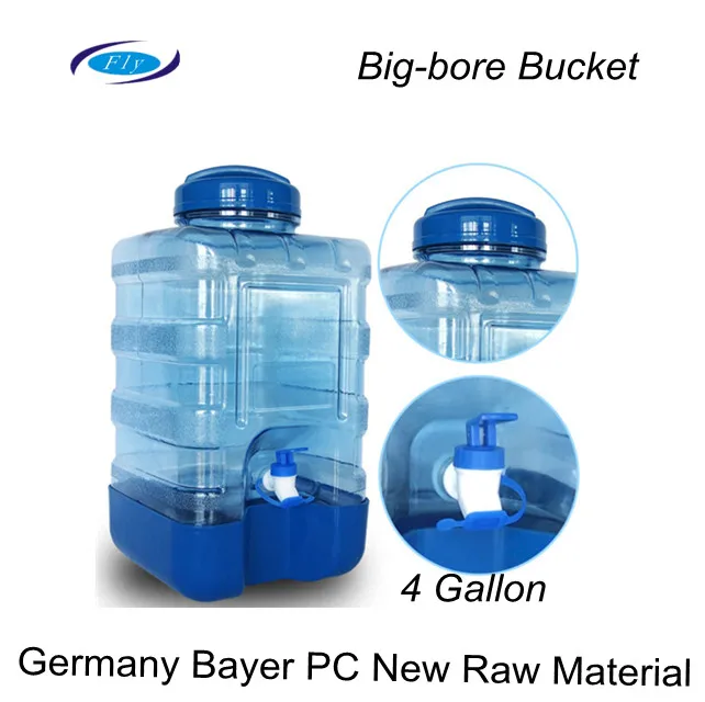 
3 Gallon/5 Gallon Bayer PC-Water Bottle.Water Purifier.Water Conditioner 